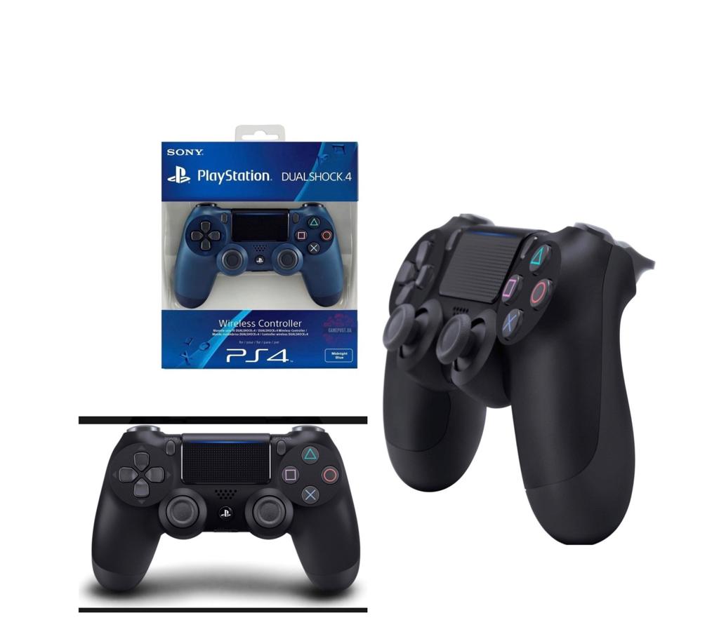    JOYSTICK PS4 SONY INALAMBRICO 
