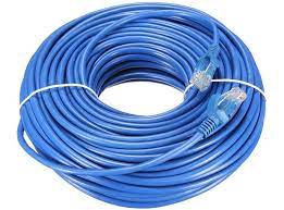    CABLE RED 15 MTS CATEGORIA 5
