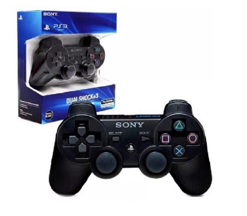    JOYSTICK PS3 SONY *