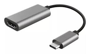    ADAPTADOR HDMI A TC 3.0 JG-TCHDTV