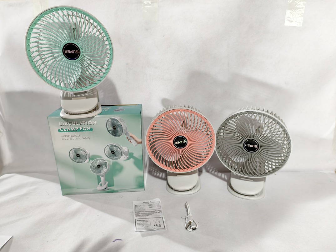    VENTILADOR USB JG-VENTILUSB