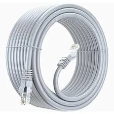    CABLE RED 15 MTS CATEGORIA 5 BLANCOS