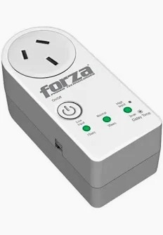   PROTECTOR DE TENSION FORZA FVP-1202B
