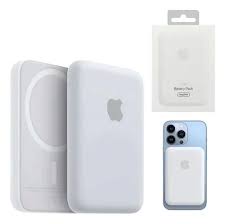   POWER BANK 10000 MAH MAGNETICO REPLICA APPLE