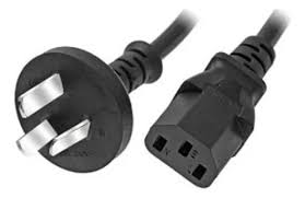     CABLE POWER PC 220V INTERLOCK 1.5 MTS REFURBISHED
