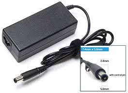   CARGADOR NOTEBOOK REPLICA DELL 65W 3.34A 7.4 X 5.0 mm