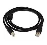    CABLE IMPRESORA 2.0 1.5 MTS PACK X 100 JG-USBIMPR 