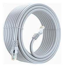   CABLE RED 20 MTS CATEGORIA 6