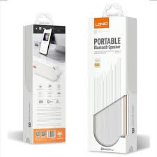    PARLANTE BT LDNIO 5.0 S15