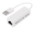   ADAPTADOR USB 2.0 A RJ45 JG-RJ45