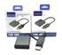   ADAPTADOR DISPLAYPORT A HDMI BOX JG-DPHDTV 