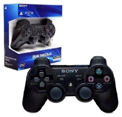   JOYSTICK PS3 SONY 